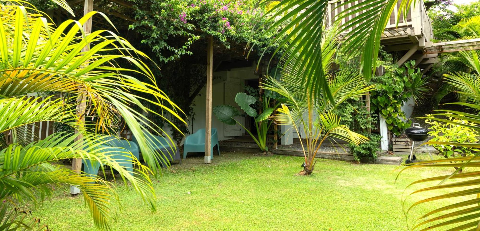 Villa Ti Kay Ilets Les Trois-Ilets Exterior foto